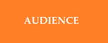 Audience