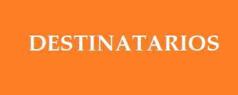 Destinatario