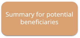 Interreg Sudoe Programme is part of the European territorial cooperation objective known as Interreg
