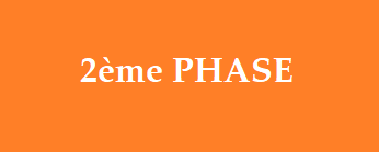 2ème PHASE