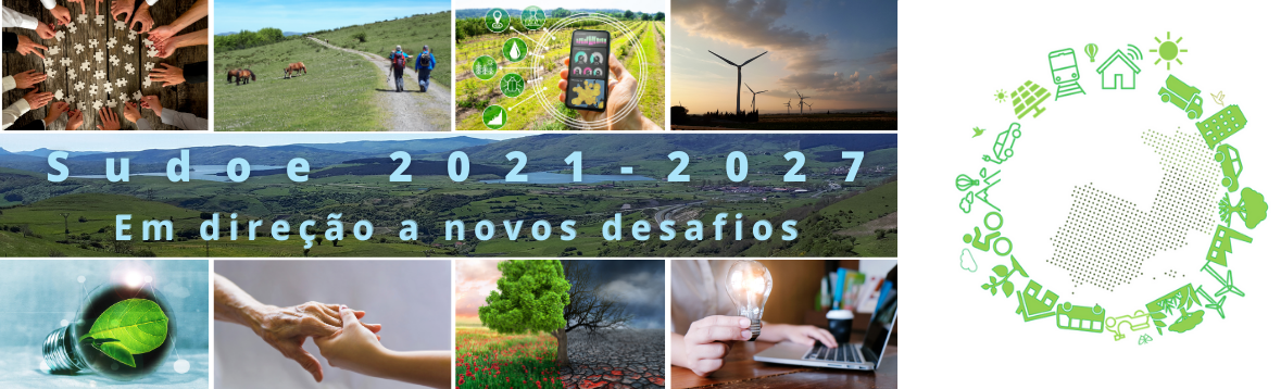 Construa a sua parceria (CoopSudoe)