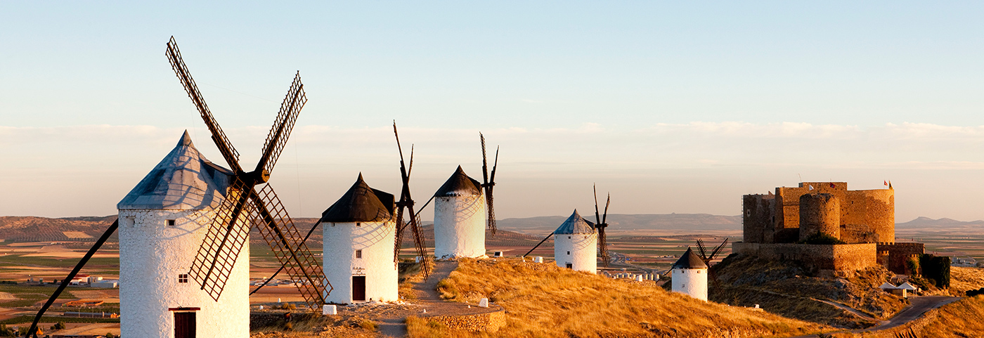 Programa Interreg IV-B (2007-2013)