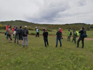 Final event of the OPEN2PRESERVE project