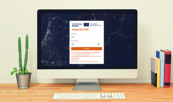 La guía para el registro de entidades en eSudoe2127 está diponible