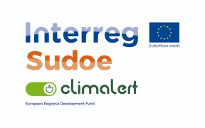 Serviço de Alerta Precoce de Riscos Climáticos relacionados com a água para uma maior resiliência do Sudoe