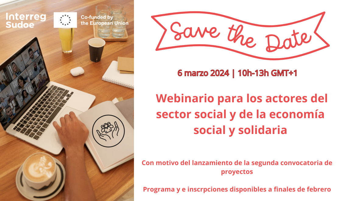 Save the date